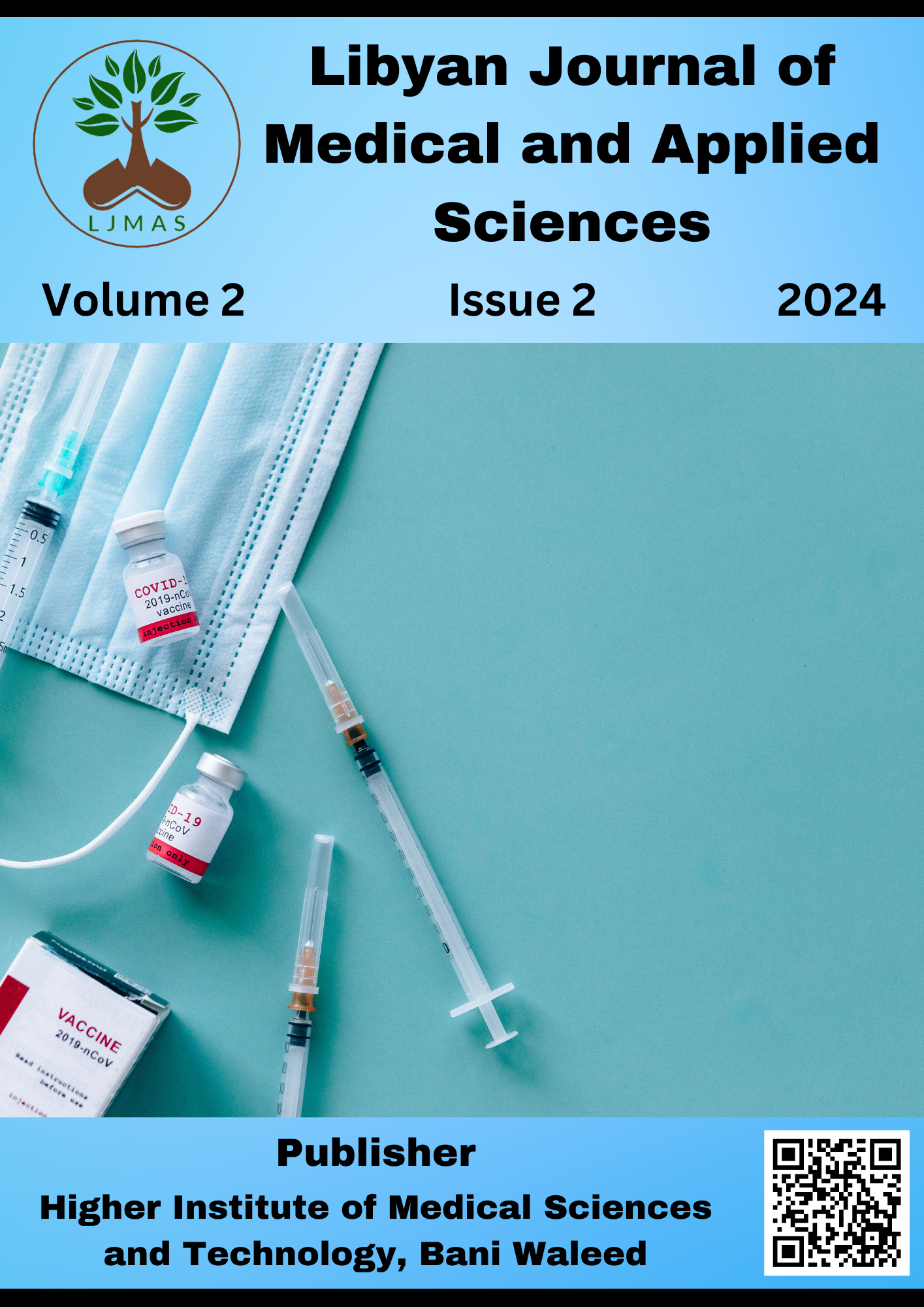 					View Volume 2, Issue 2, 2024
				