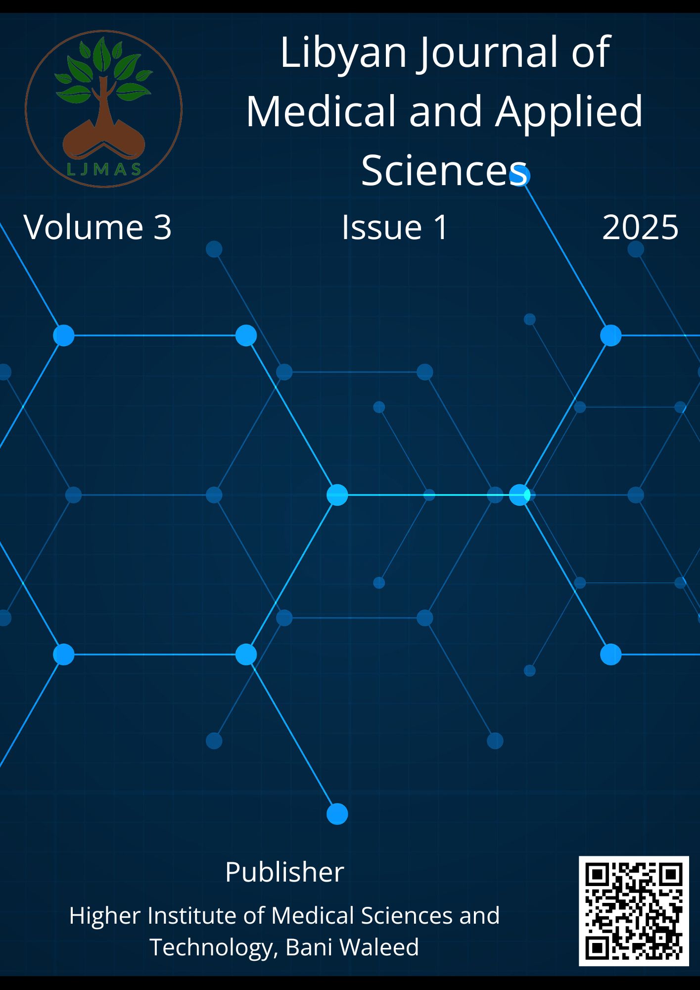 					View Volume 1, Issue 1, 2025
				