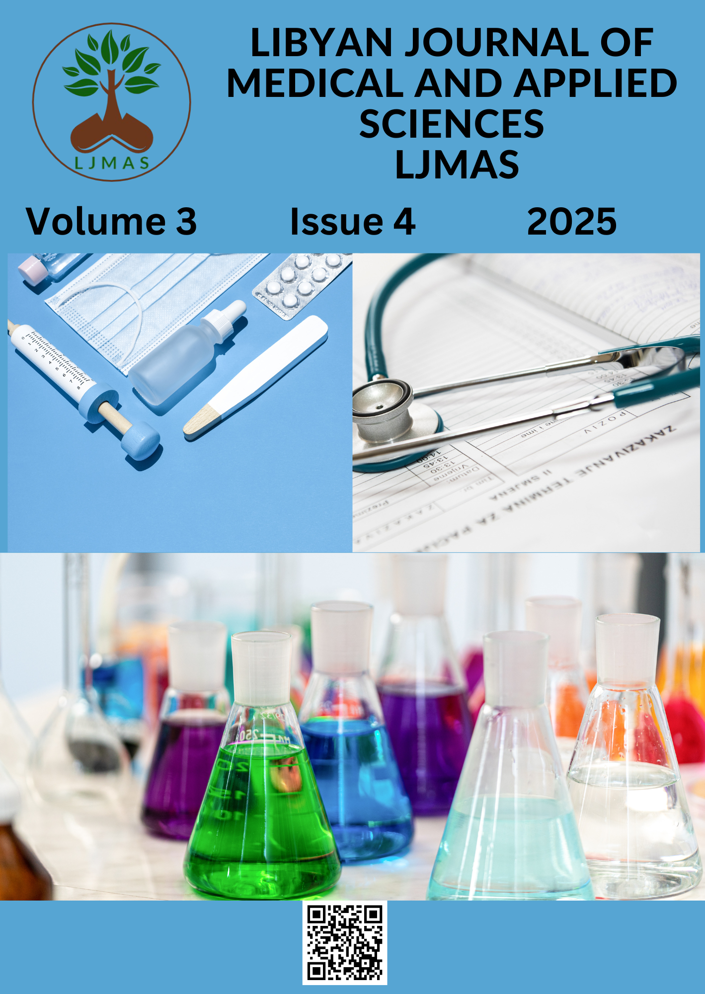 					View Volume 3, Issue 4, 2025
				